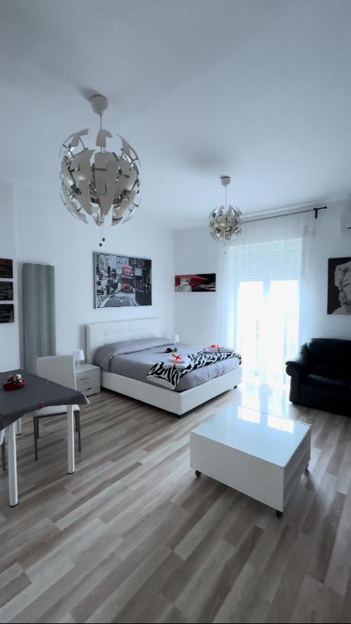 Dolce Casa 42 * Salerno