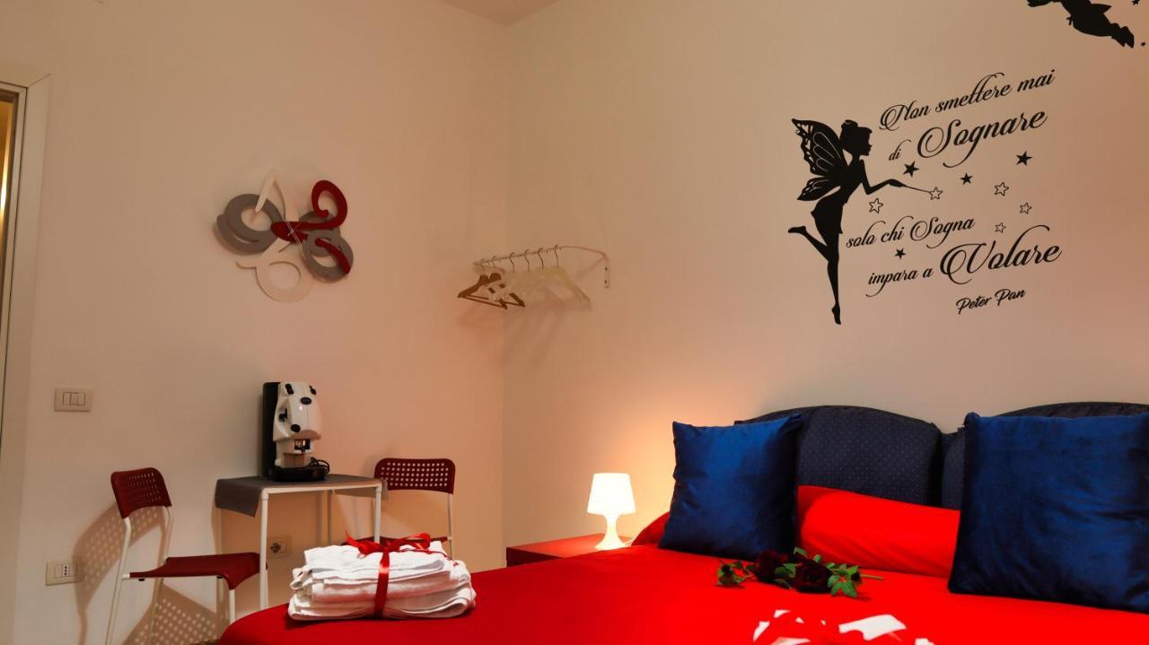 Bed and breakfast Dolce Casa 42