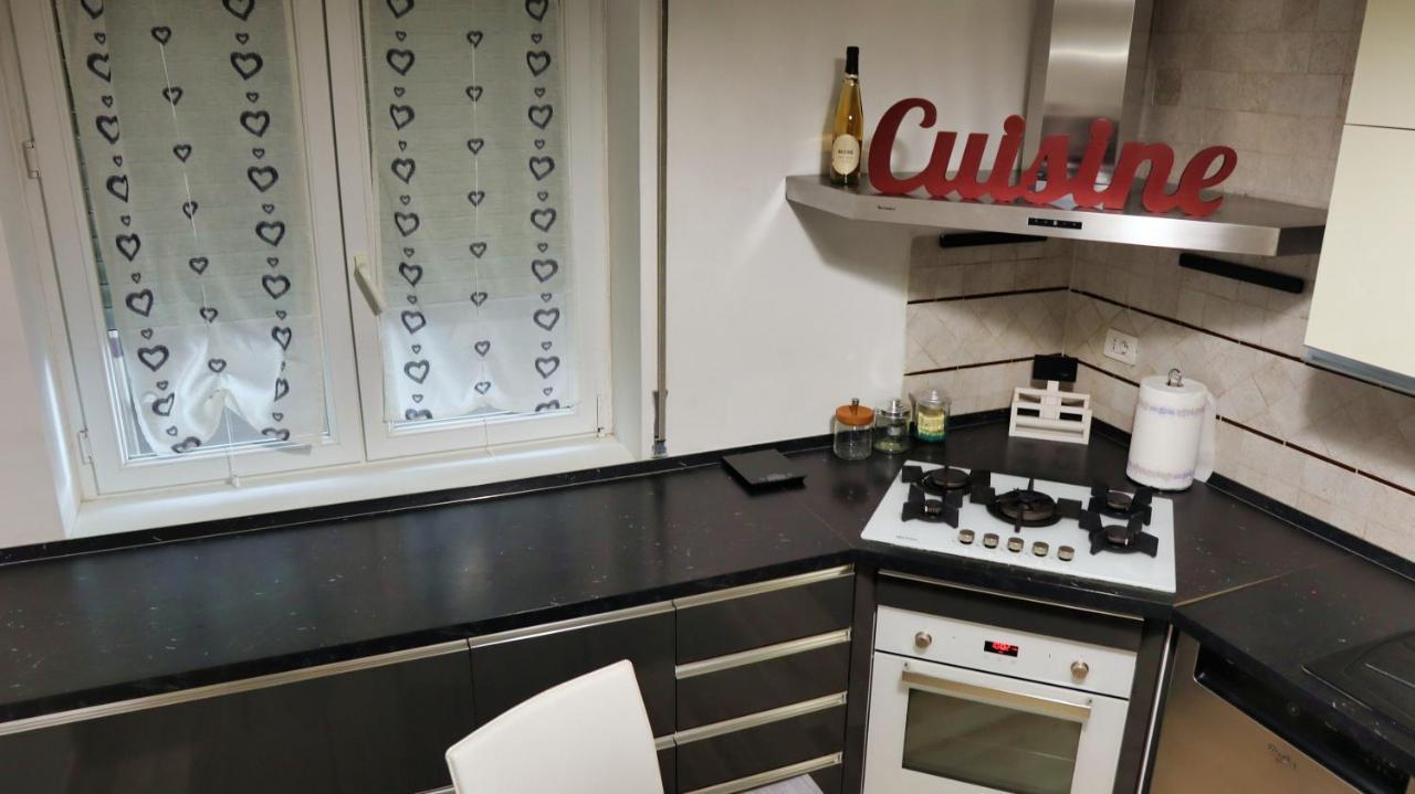 Dolce Casa 42 Bed and breakfast Salerno