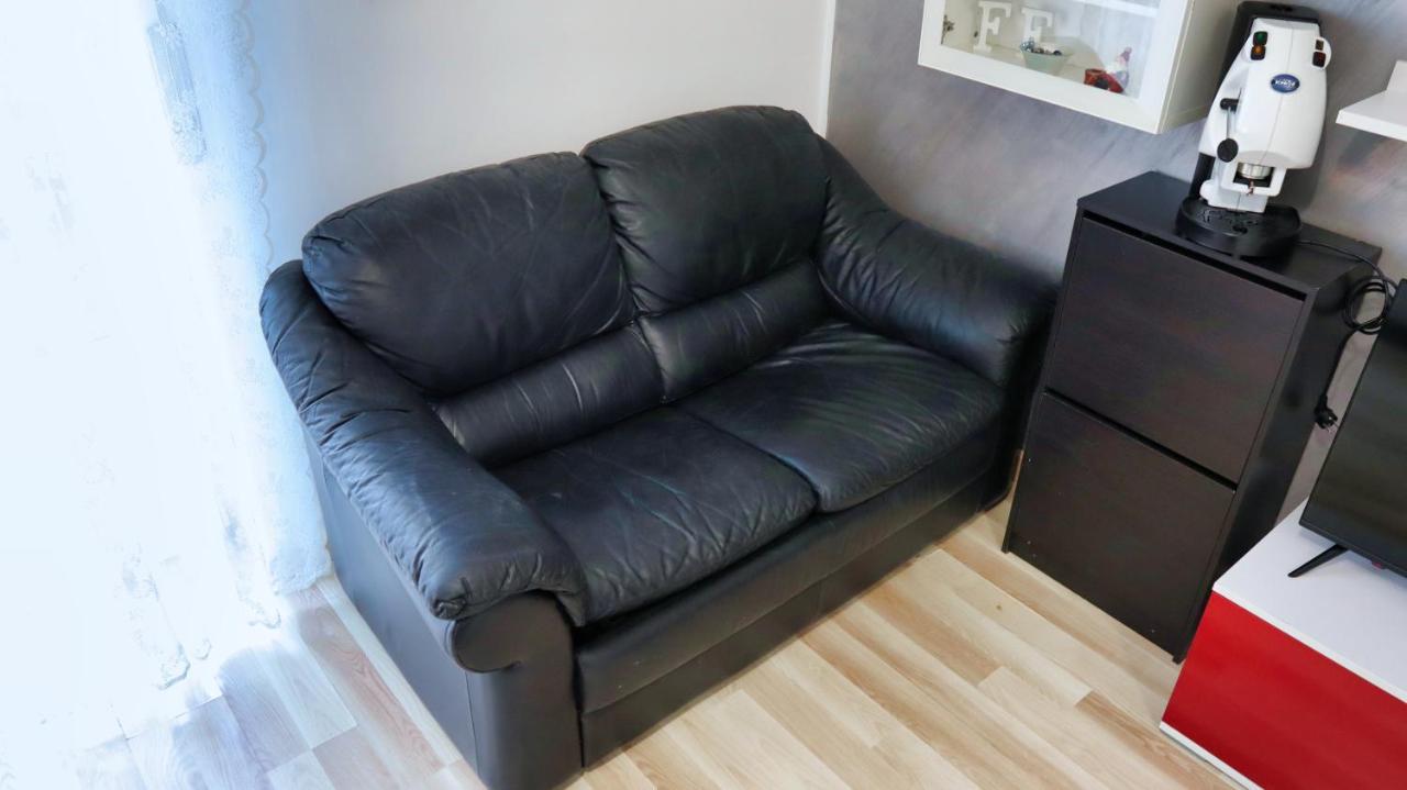 Dolce Casa 42 Bed and breakfast Salerno