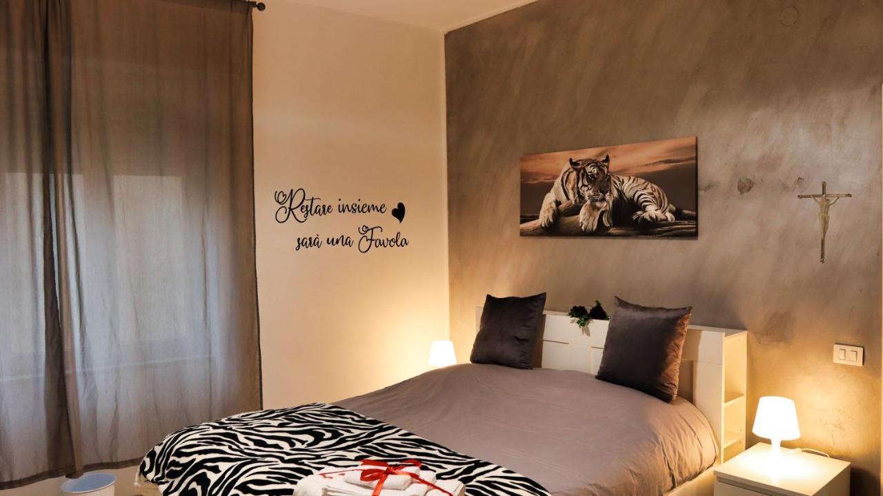 Bed and breakfast Dolce Casa 42 *
