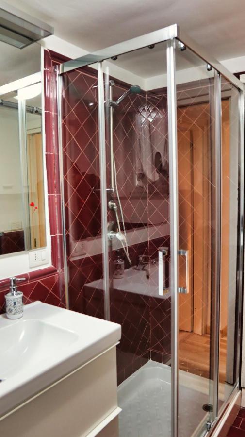 Dolce Casa 42 Bed and breakfast Salerno